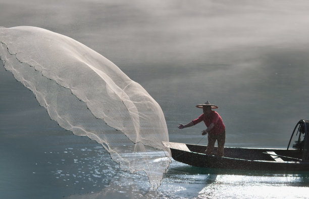 fishing