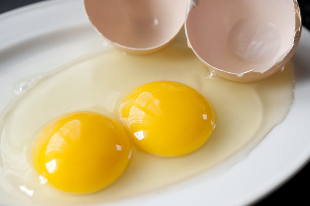 yolk