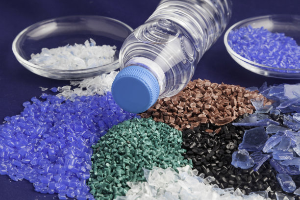 plastic