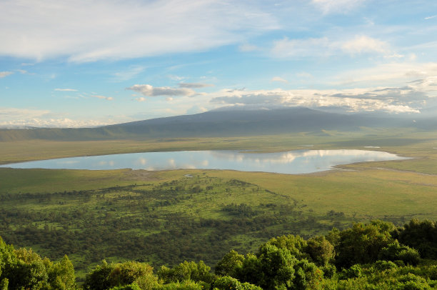 ngorongoro