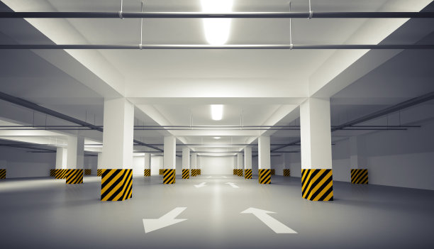underground