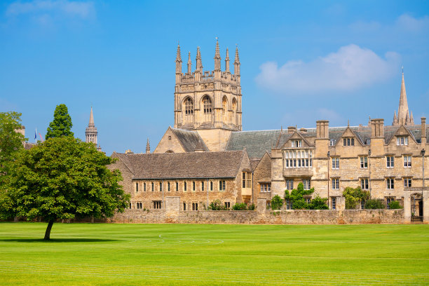 oxford