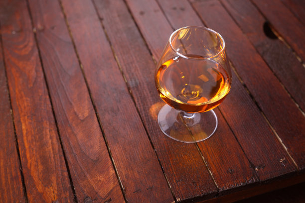 brandy