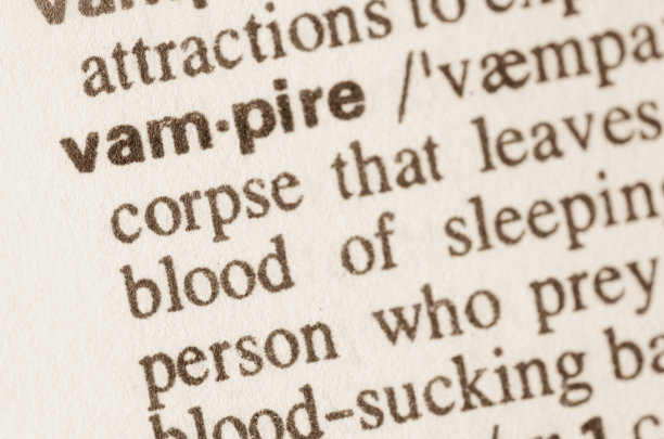 vampire