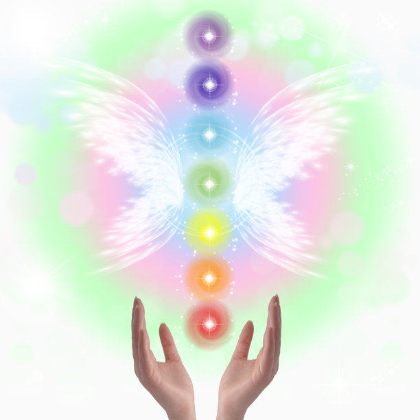 otherworldly