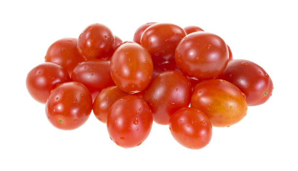 葡萄番茄