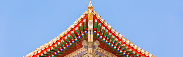 中国风古风美人