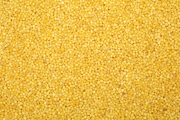 millet