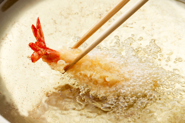 tempura