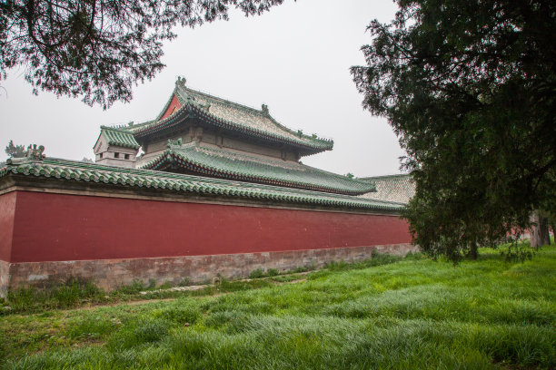 沈阳建筑背景