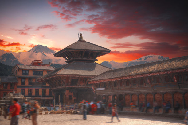 nepal