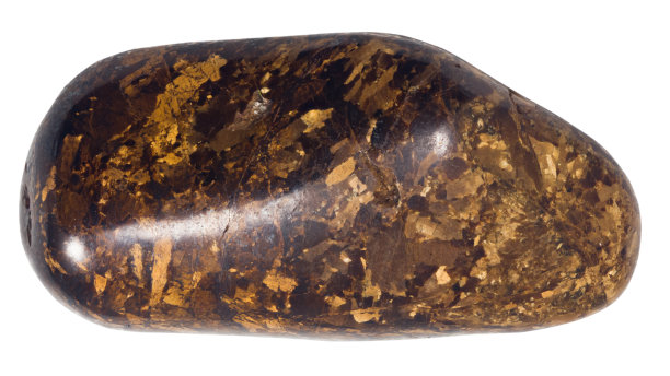 黑金斑驳质感岩石纹理