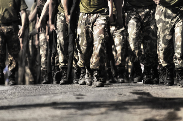camo