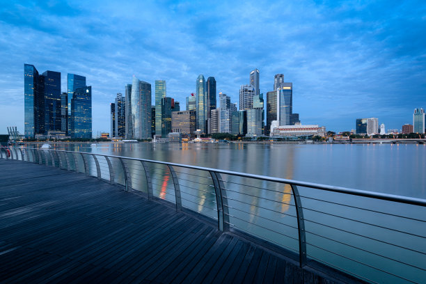 merlion
