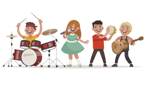 band