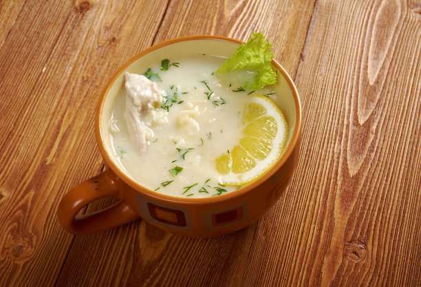 avgolemono