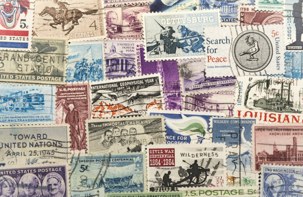 stamp