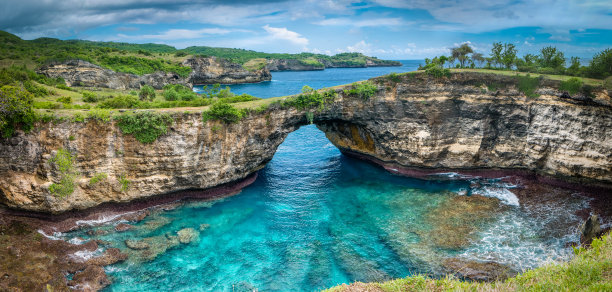 bali