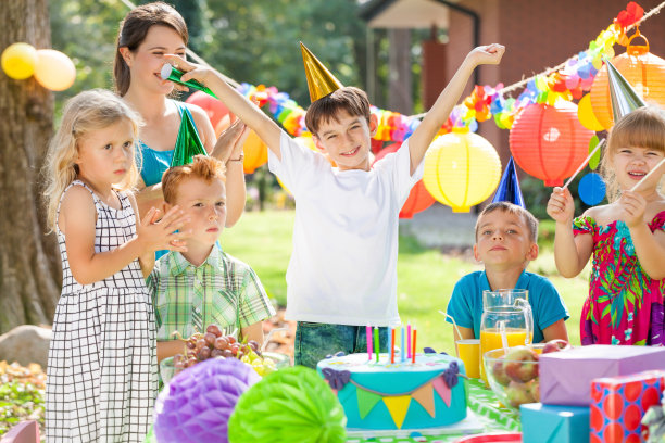 birthday