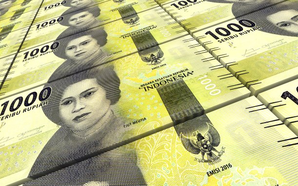 印尼货币