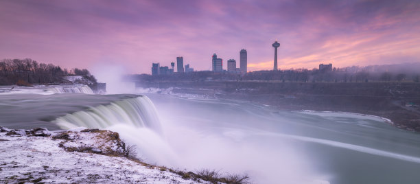 niagara