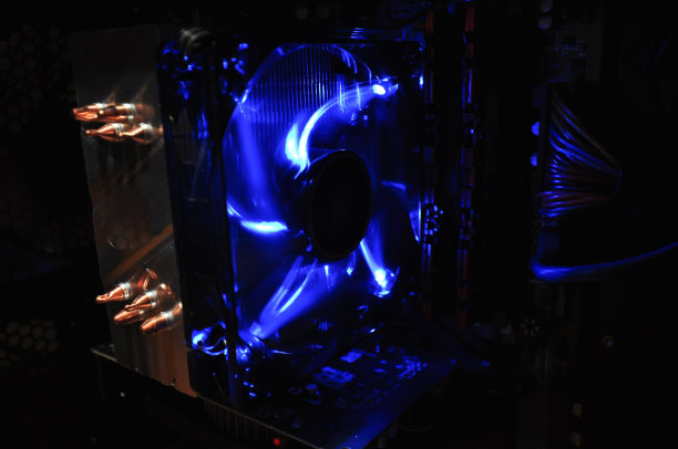 随机存取存储器