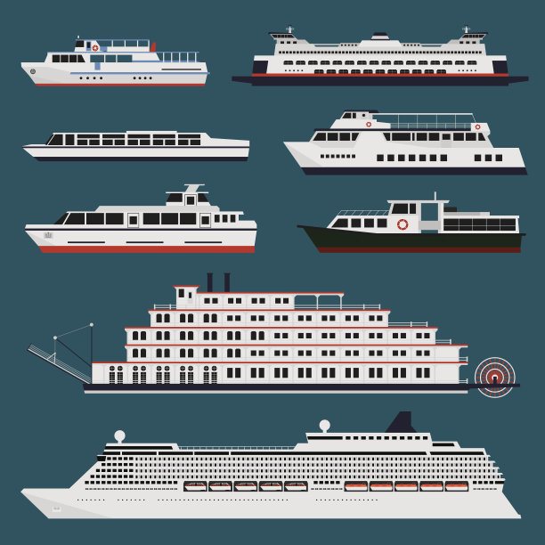 ferry