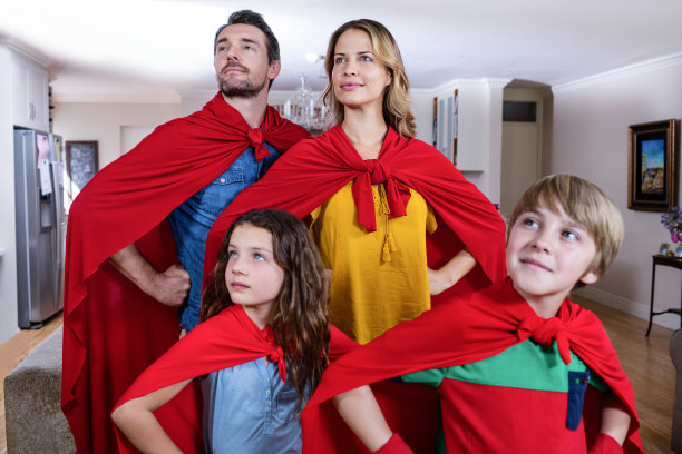 superman