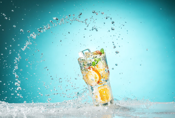 refreshment