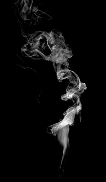 smoke