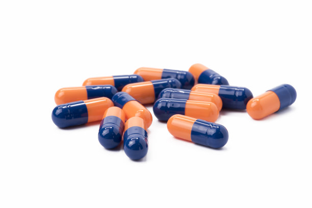 pill