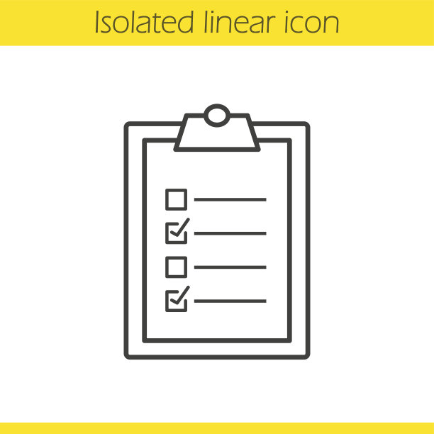 clipboard