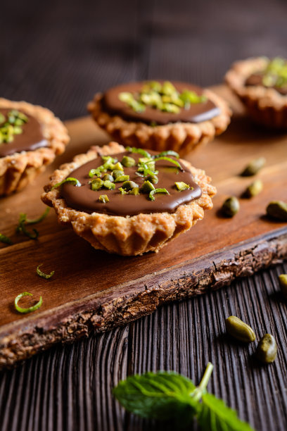 tartlet