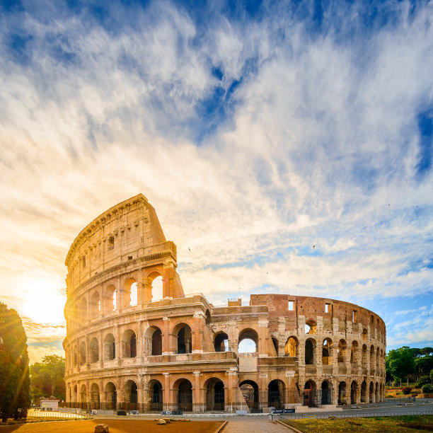 colosseum