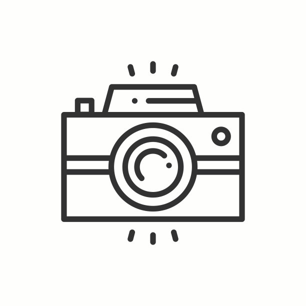 在camera
