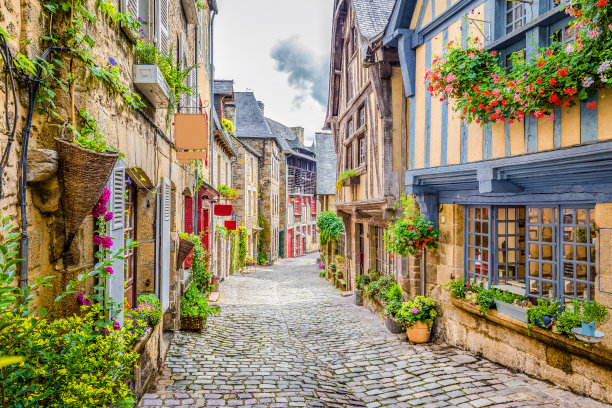 town