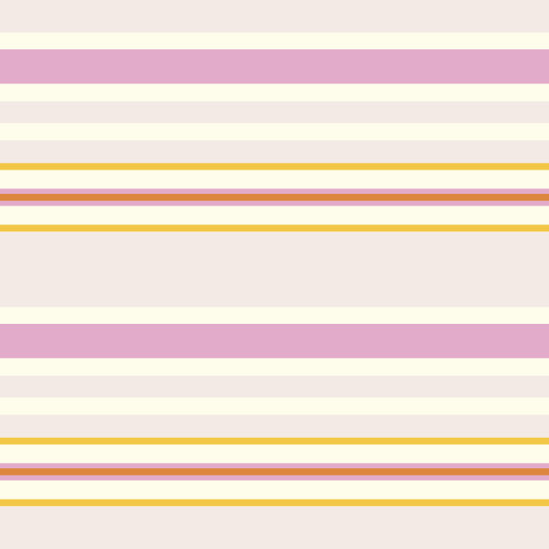striped