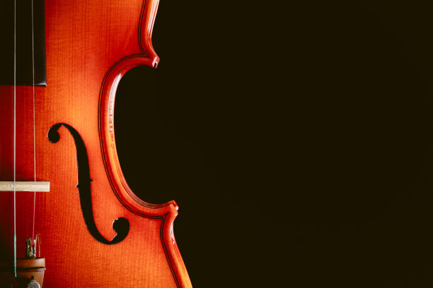 小提琴大提琴音乐会