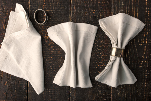 napkin