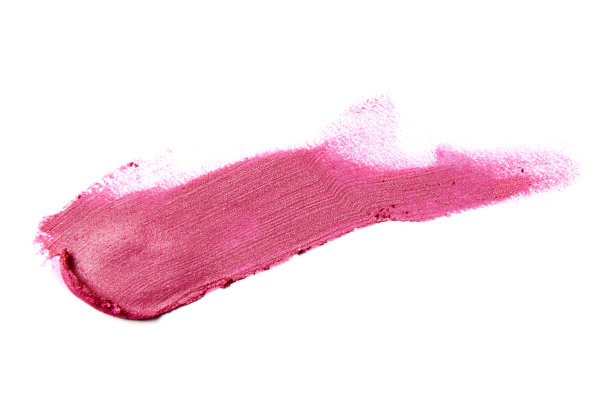 blush