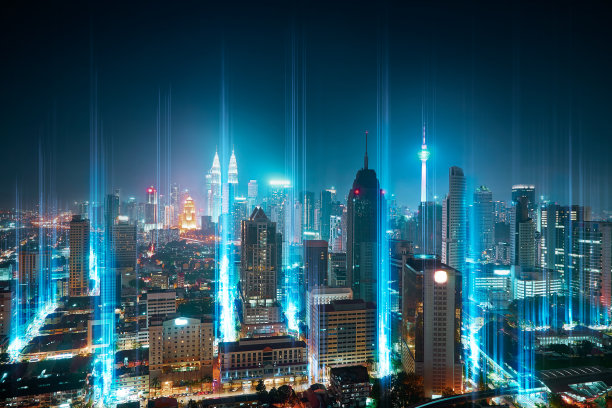 metropolis