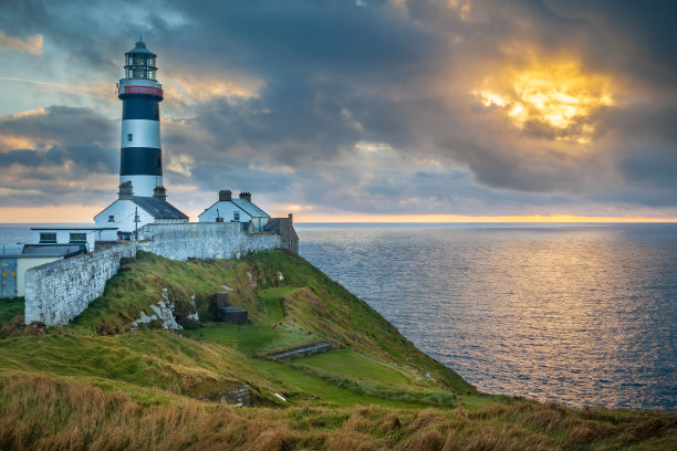 ireland