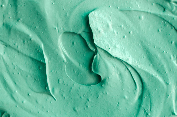 mud