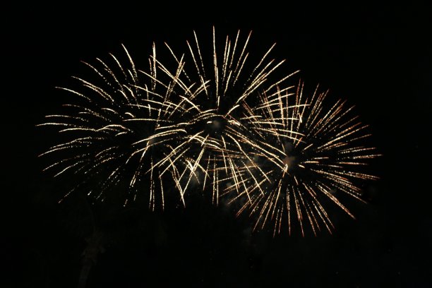 firework