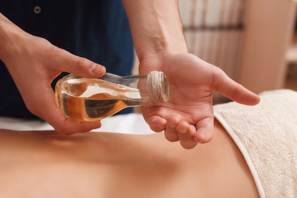 massage