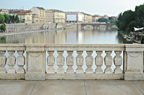 balustrade