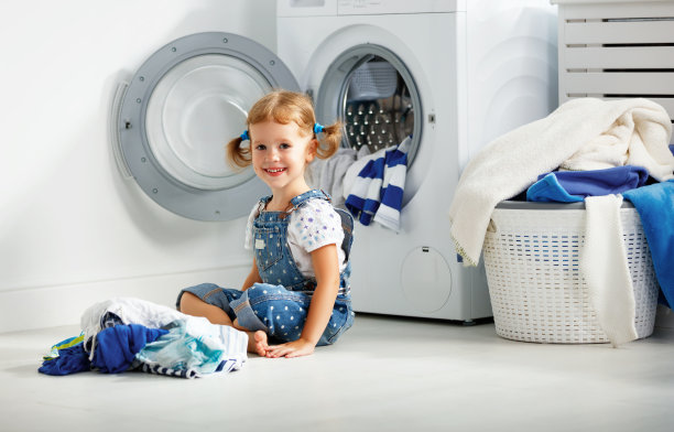 washday