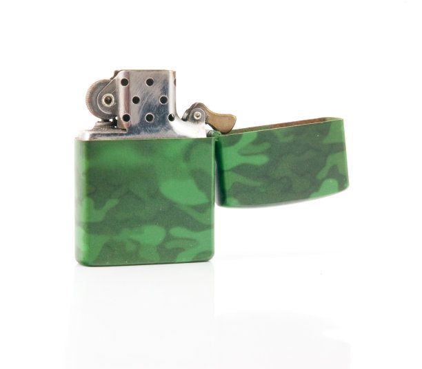 zippo