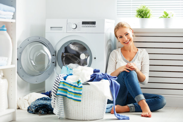 washday