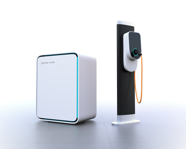 电动汽车自动化新能源